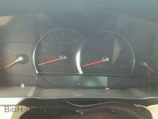 2008 CADILLAC DTS - VIN: 1G6KD57Y28U120802 - Фото 8