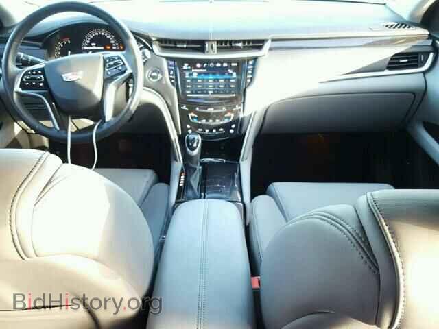 2017 CADILLAC XTS - VIN: 2G61M5S37H9108391 - Фото 9