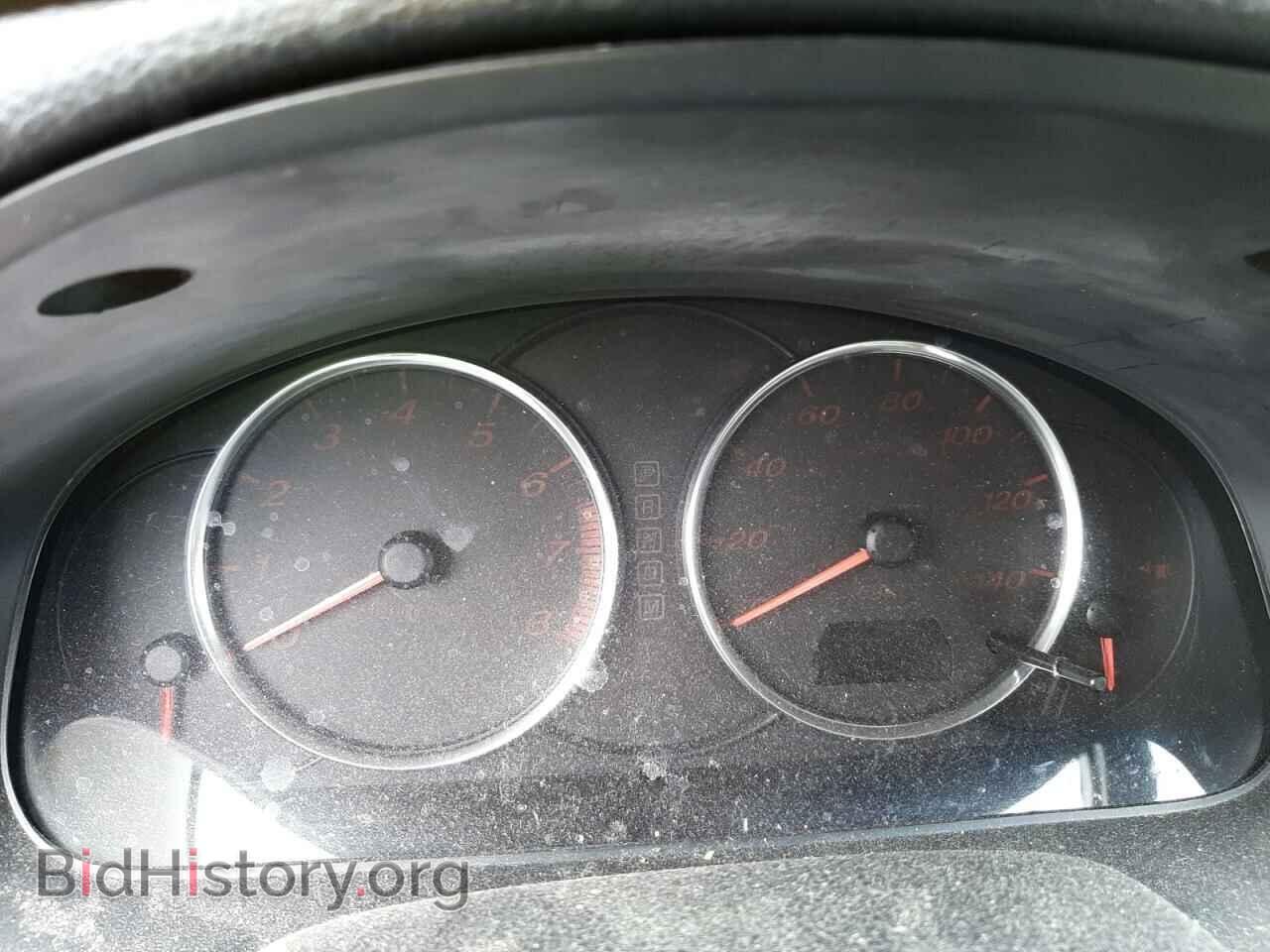 2006 MAZDA 6 - VIN: 1YVHP80DX65M02310 - Фото 8