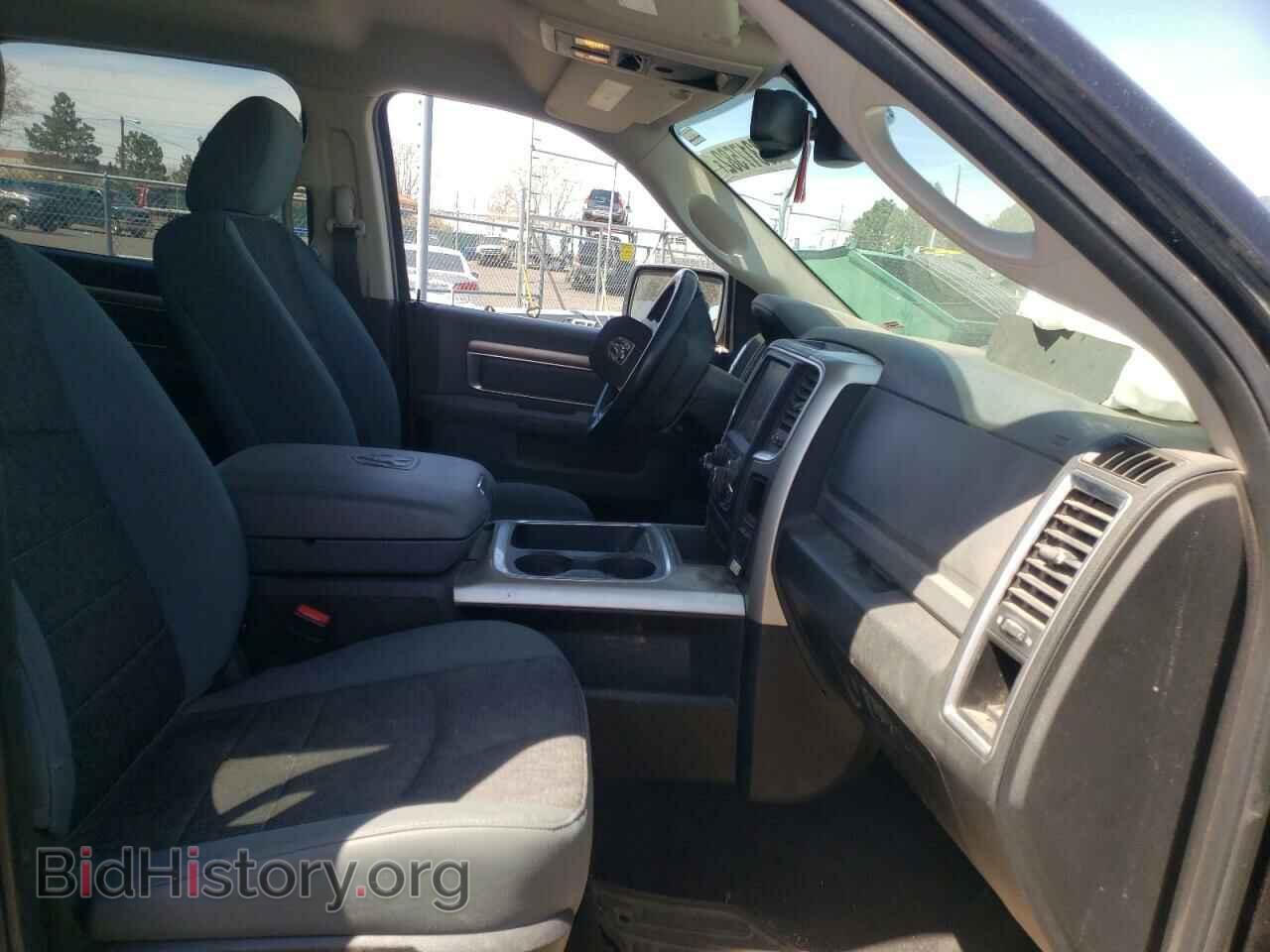 2016 RAM 1500 - VIN: 1C6RR7LG1GS411993 - Фото 5