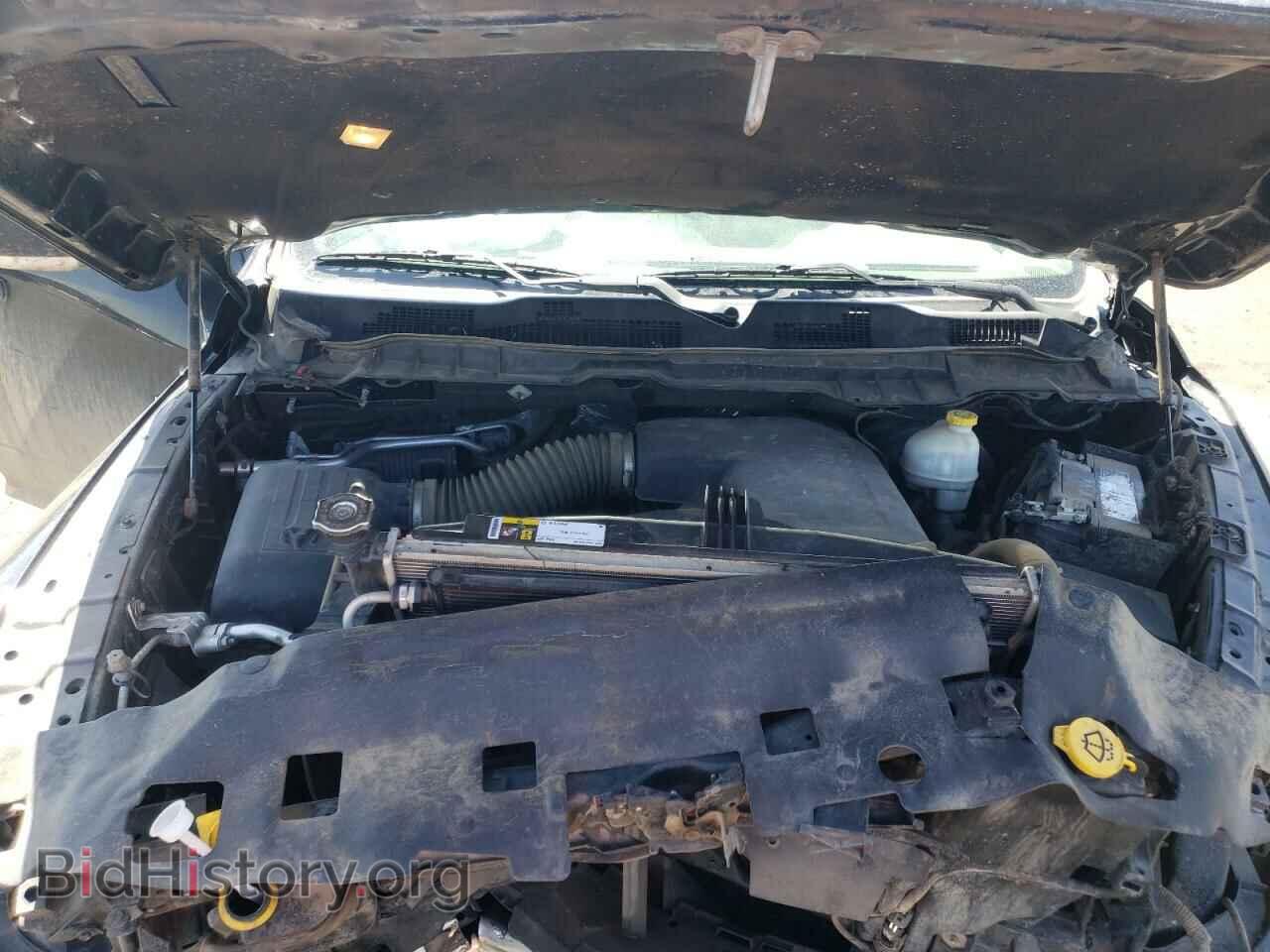 2016 RAM 1500 - VIN: 1C6RR7LG1GS411993 - Фото 7