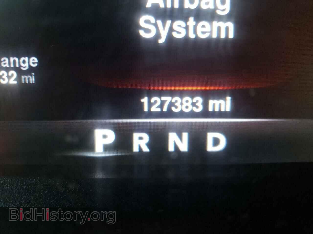 2016 RAM 1500 - VIN: 1C6RR7LG1GS411993 - Фото 8