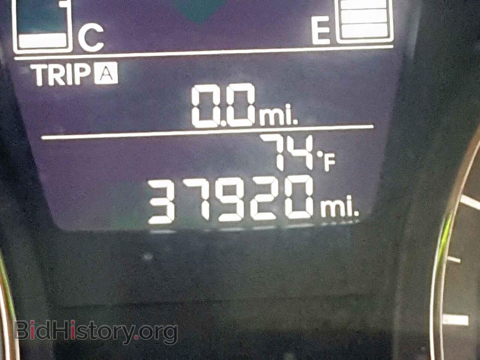 2017 HYUNDAI ACCENT - VIN: KMHCT4AE8HU274231 - Фото 8