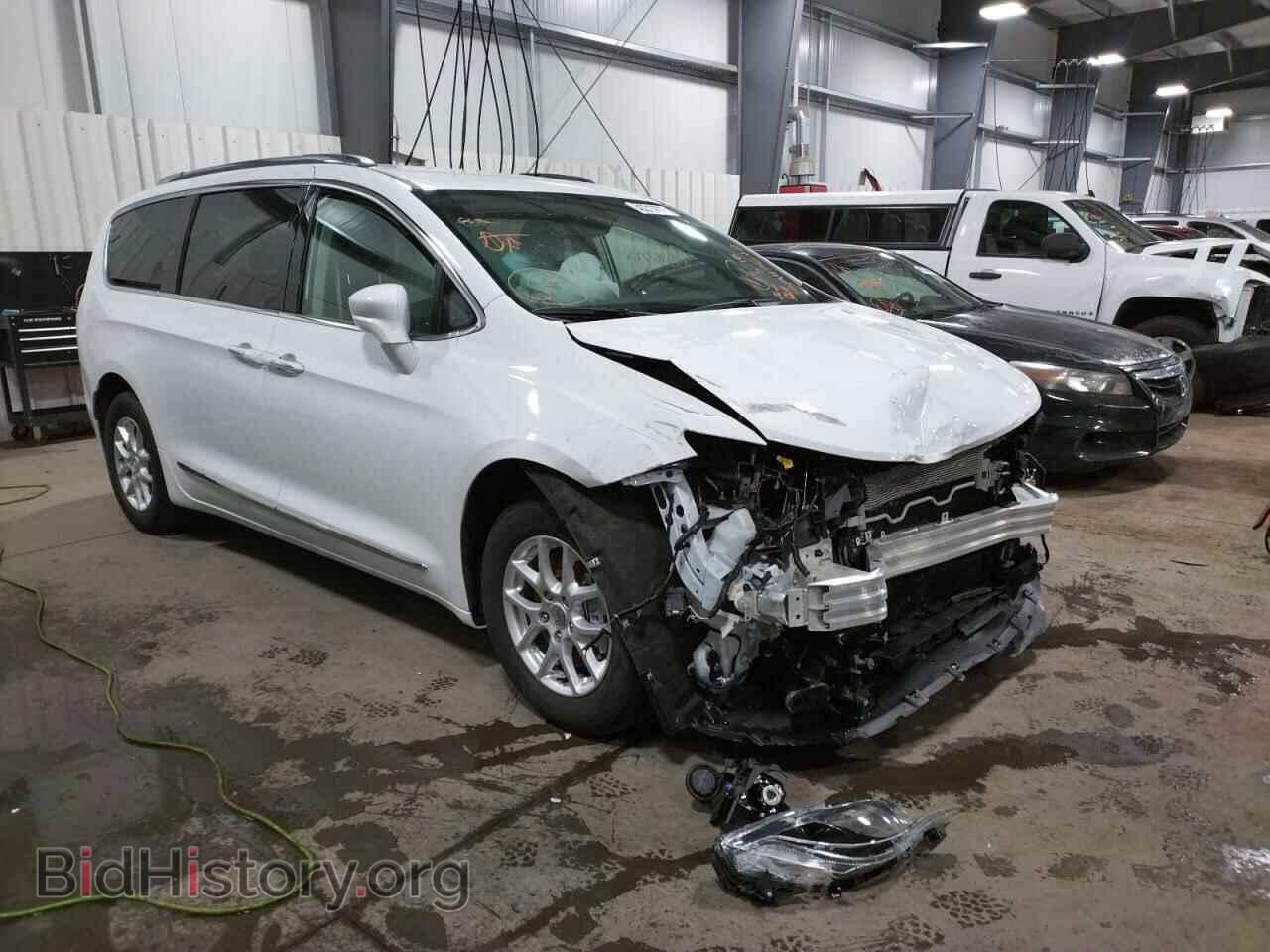 Photo 2C4RC1BG9LR238146 - CHRYSLER PACIFICA 2020