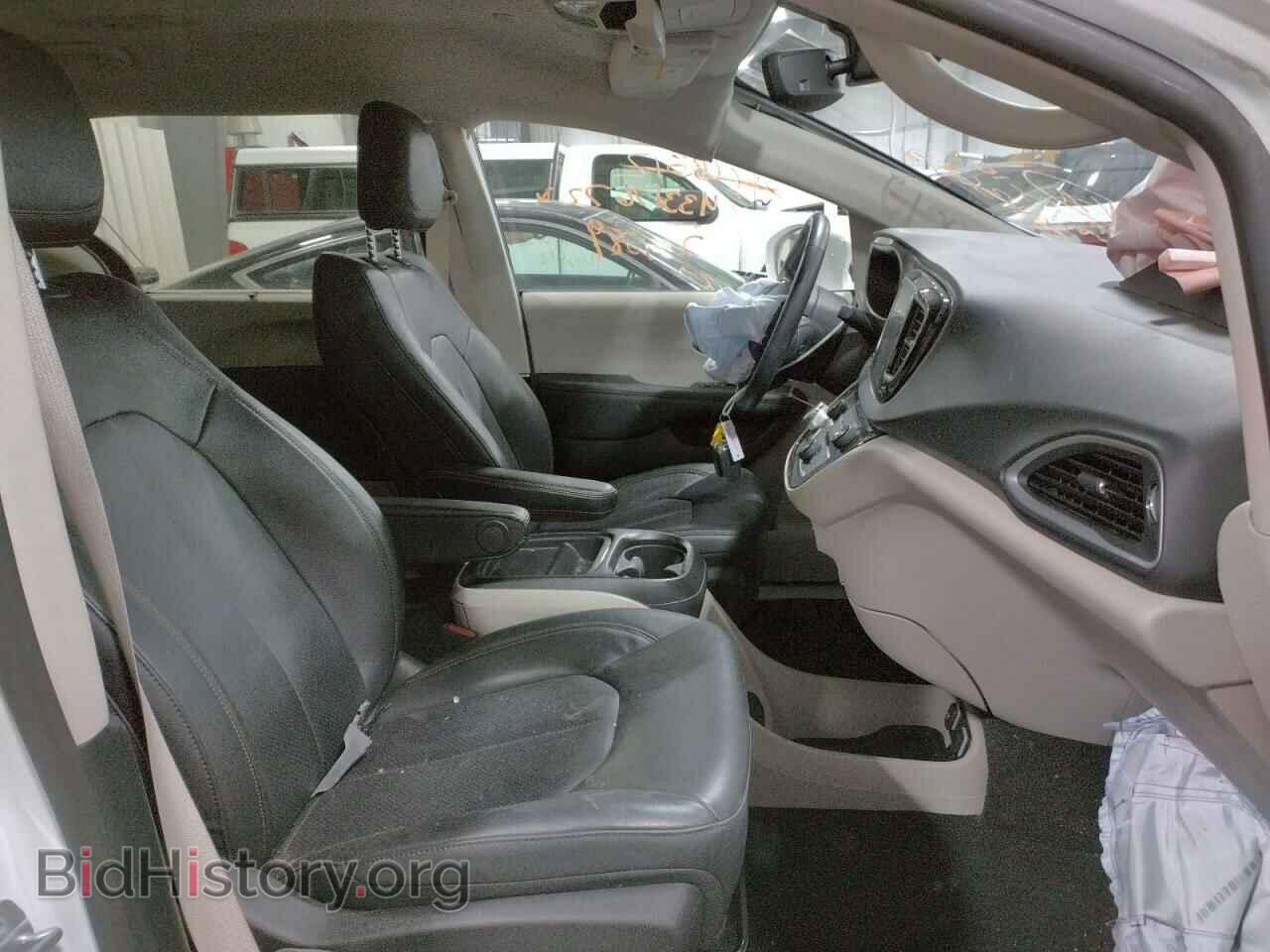 2020 CHRYSLER PACIFICA - VIN: 2C4RC1BG9LR238146 - Фото 5