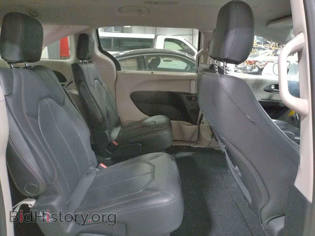 2020 CHRYSLER PACIFICA - VIN: 2C4RC1BG9LR238146 - Фото 6
