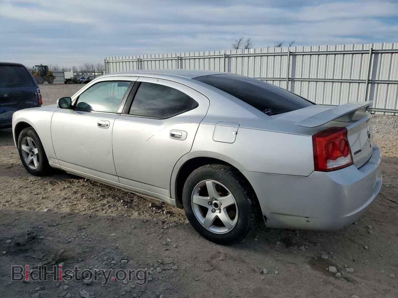 2010 DODGE CHARGER - VIN: 2B3CA4CD5AH113263 - Photo 2