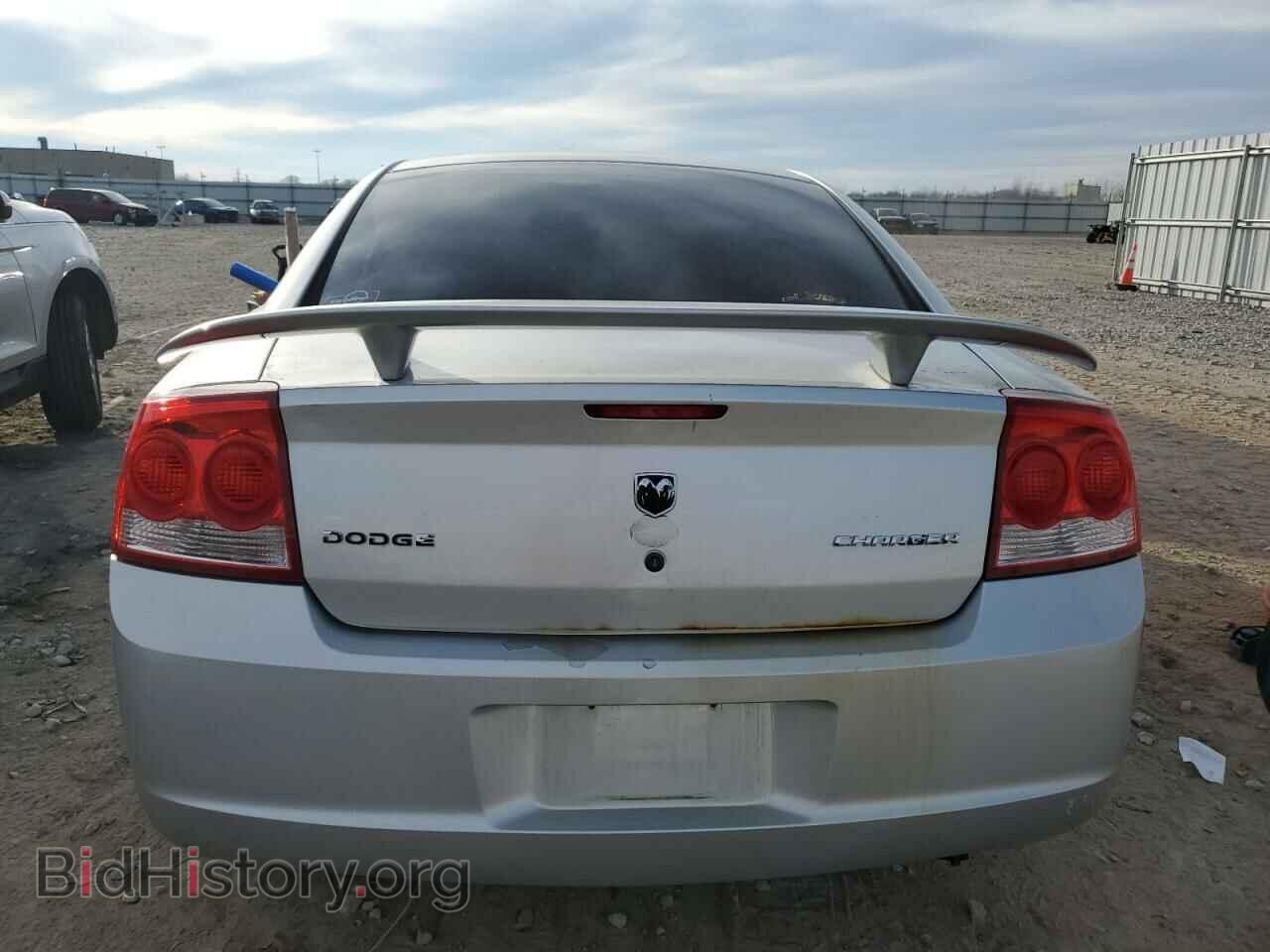 2010 DODGE CHARGER - VIN: 2B3CA4CD5AH113263 - Photo 6