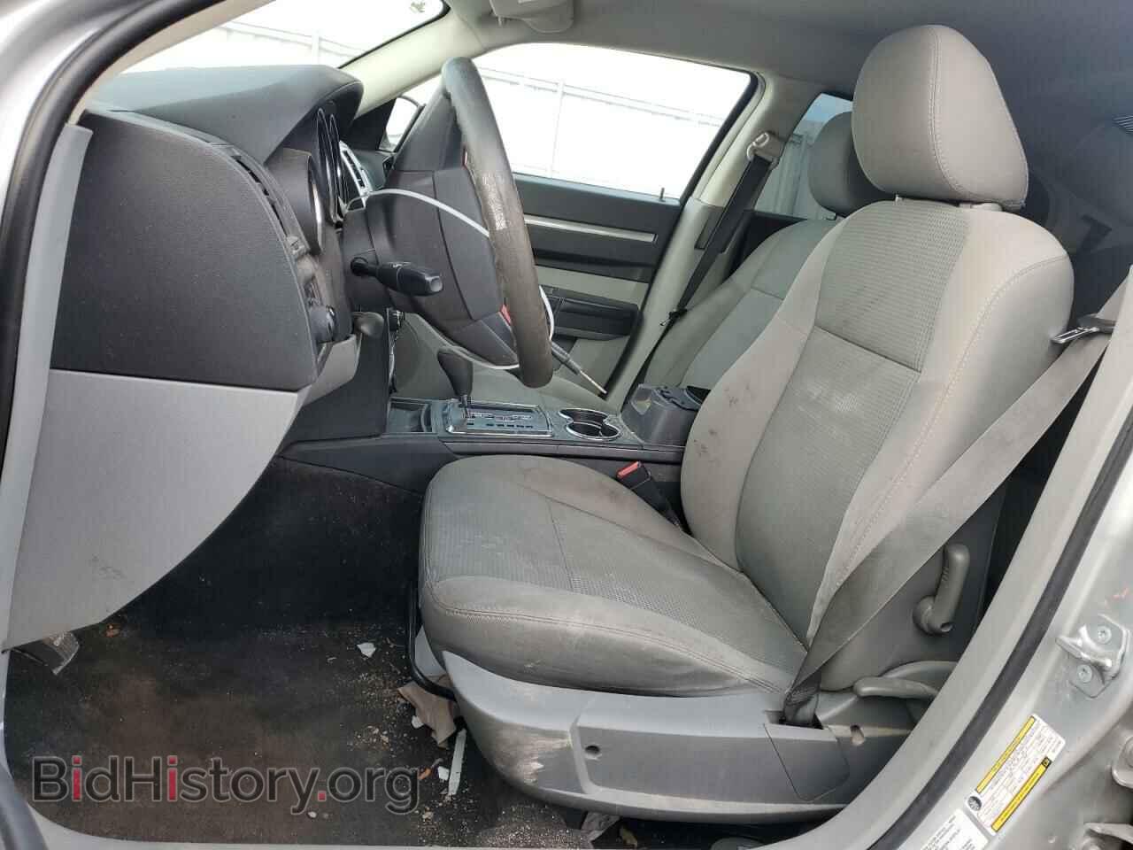 2010 DODGE CHARGER - VIN: 2B3CA4CD5AH113263 - Photo 7