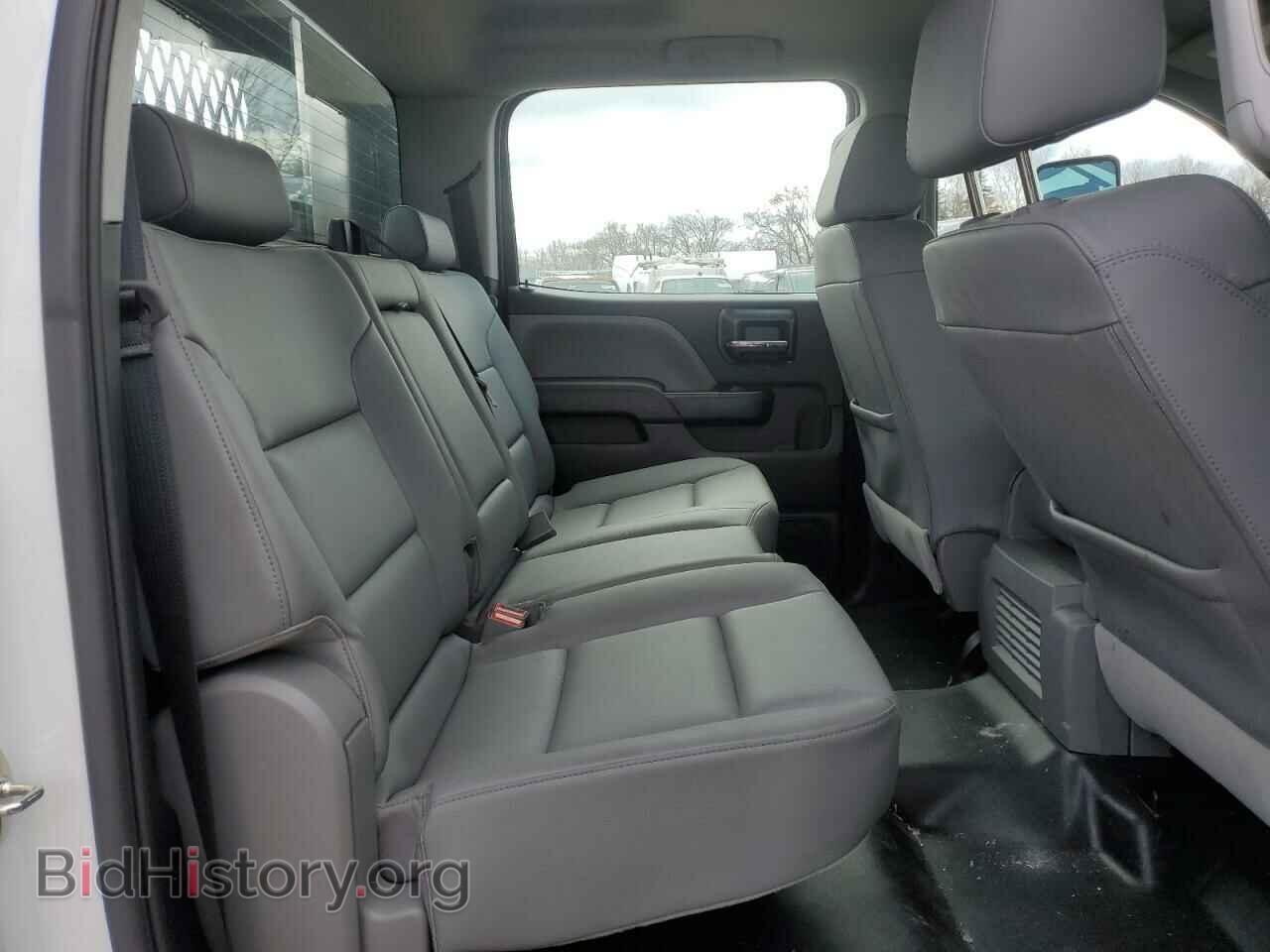 2023 CHEVROLET ALL Models - VIN: 1HTKHPVM3PH723040 - Фото 10