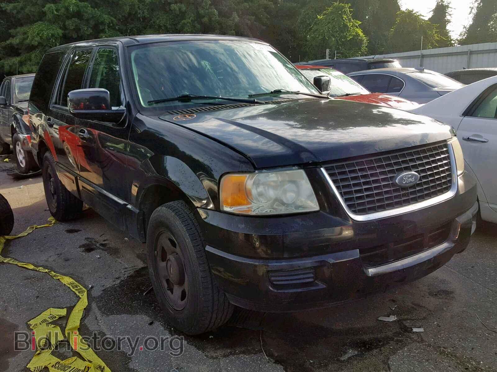 Фотография 1FMPU13595LA55774 - FORD EXPEDITION 2005
