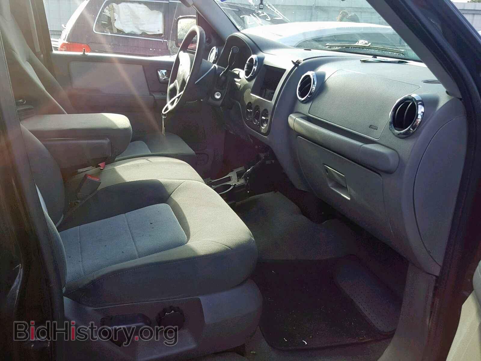 2005 FORD EXPEDITION - VIN: 1FMPU13595LA55774 - Фото 5