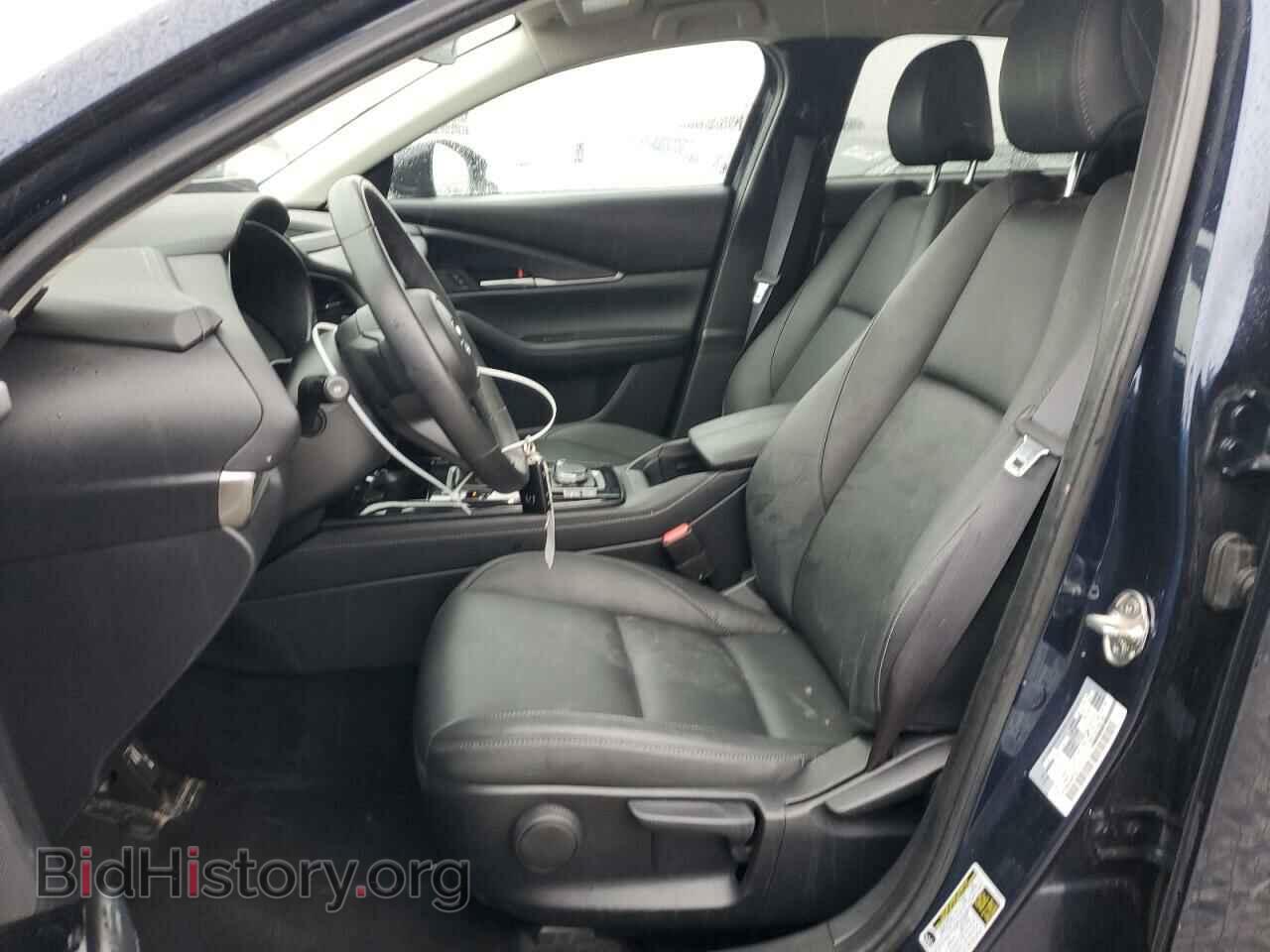 2024 MAZDA CX30 - VIN: 3MVDMBBMXRM630506 - Фото 7