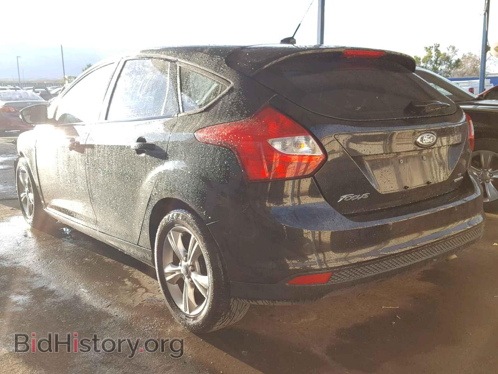 2013 FORD FOCUS SE - VIN: 1FADP3K29DL226416 - Фото 3