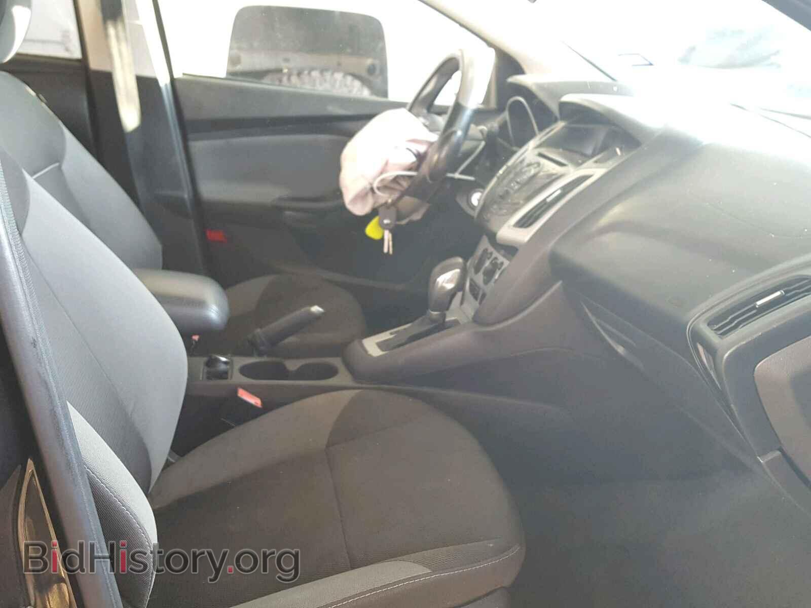 2013 FORD FOCUS SE - VIN: 1FADP3K29DL226416 - Фото 5
