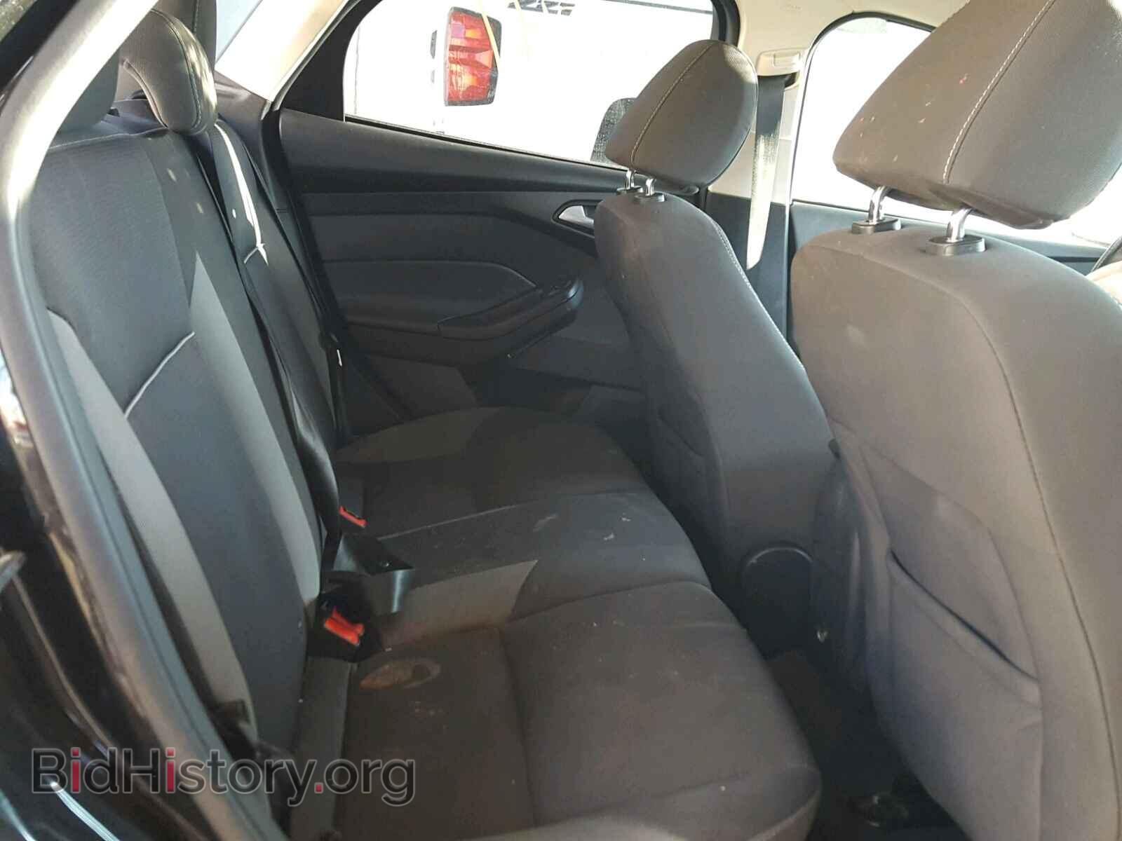 2013 FORD FOCUS SE - VIN: 1FADP3K29DL226416 - Фото 6