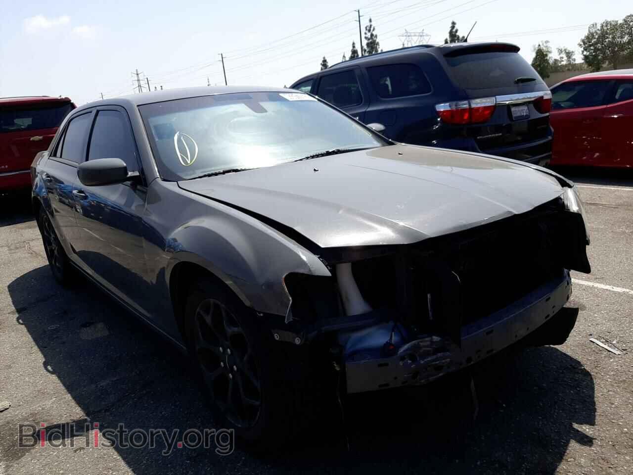 Photo 2C3CCAGG5KH517410 - CHRYSLER 300 2019
