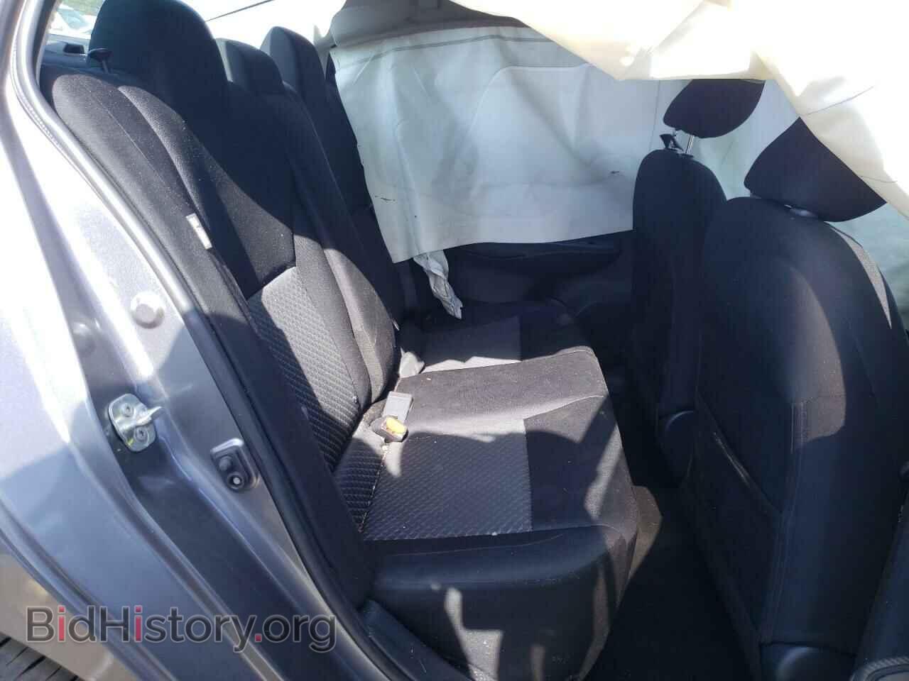 2020 NISSAN VERSA - VIN: 3N1CN8DV7LL902867 - Фото 6