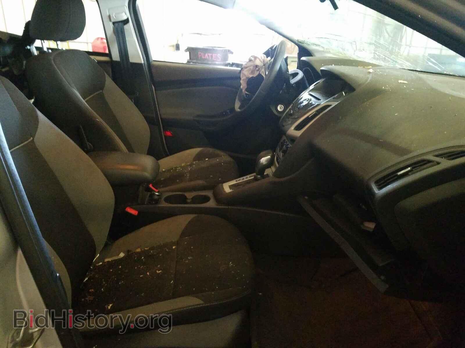 2014 FORD FOCUS - VIN: 1FADP3F22EL282967 - Photo 5