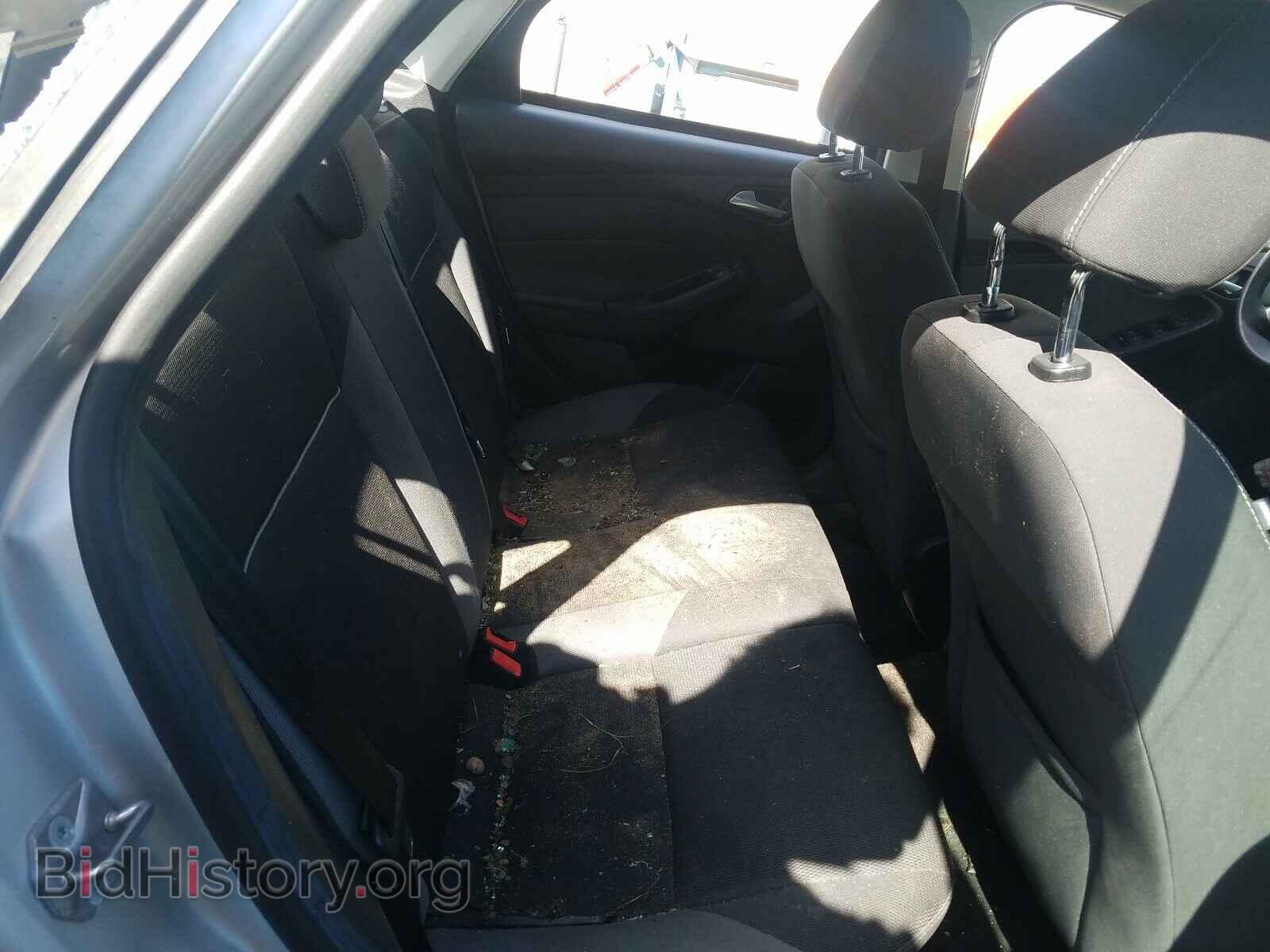 2014 FORD FOCUS - VIN: 1FADP3F22EL282967 - Photo 6