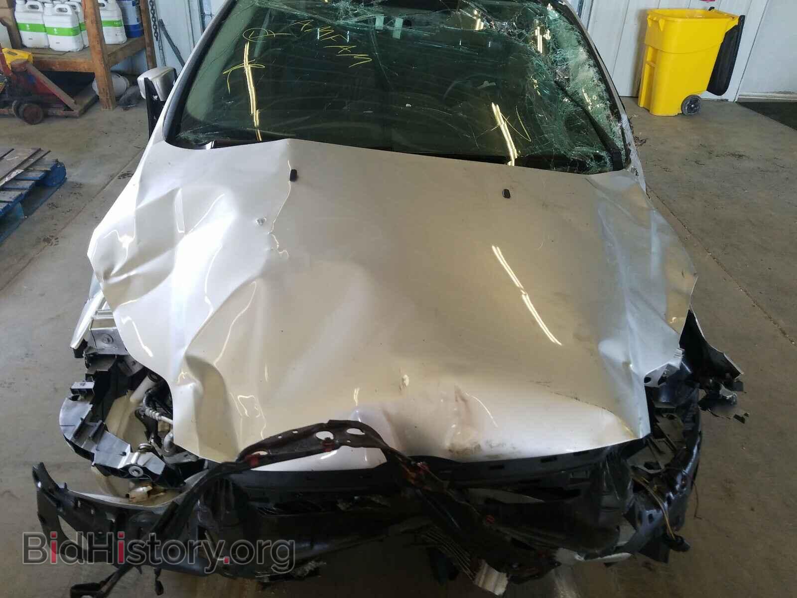 2014 FORD FOCUS - VIN: 1FADP3F22EL282967 - Photo 7