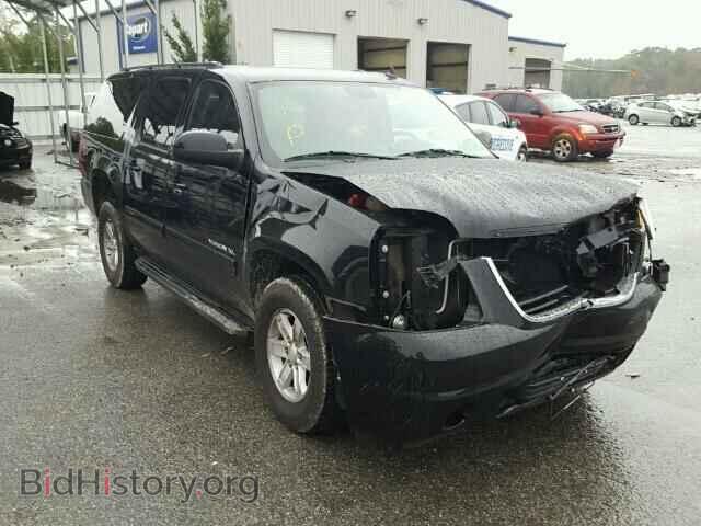 Photo 1GKS2HE39BR275468 - GMC YUKON 2011