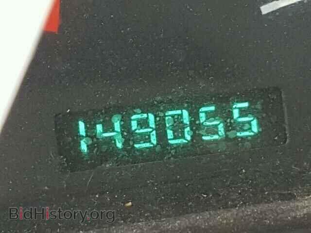 2000 JEEP WRANGLER - VIN: 1J4FA29P4YP726010 - Фото 8