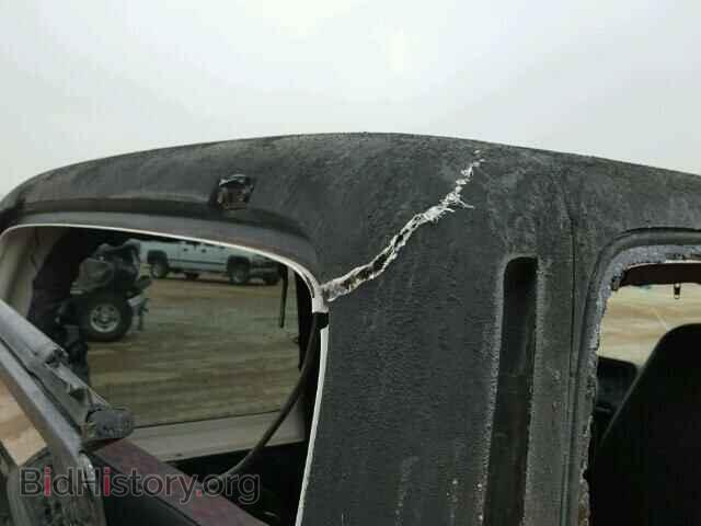 2000 JEEP WRANGLER - VIN: 1J4FA29P4YP726010 - Фото 9