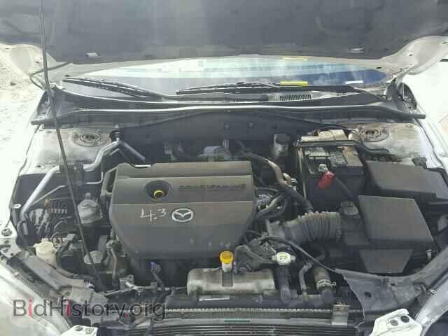 2007 MAZDA 6 - VIN: 1YVHP80C475M19578 - Photo 7