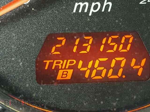 2007 MAZDA 6 - VIN: 1YVHP80C475M19578 - Photo 8