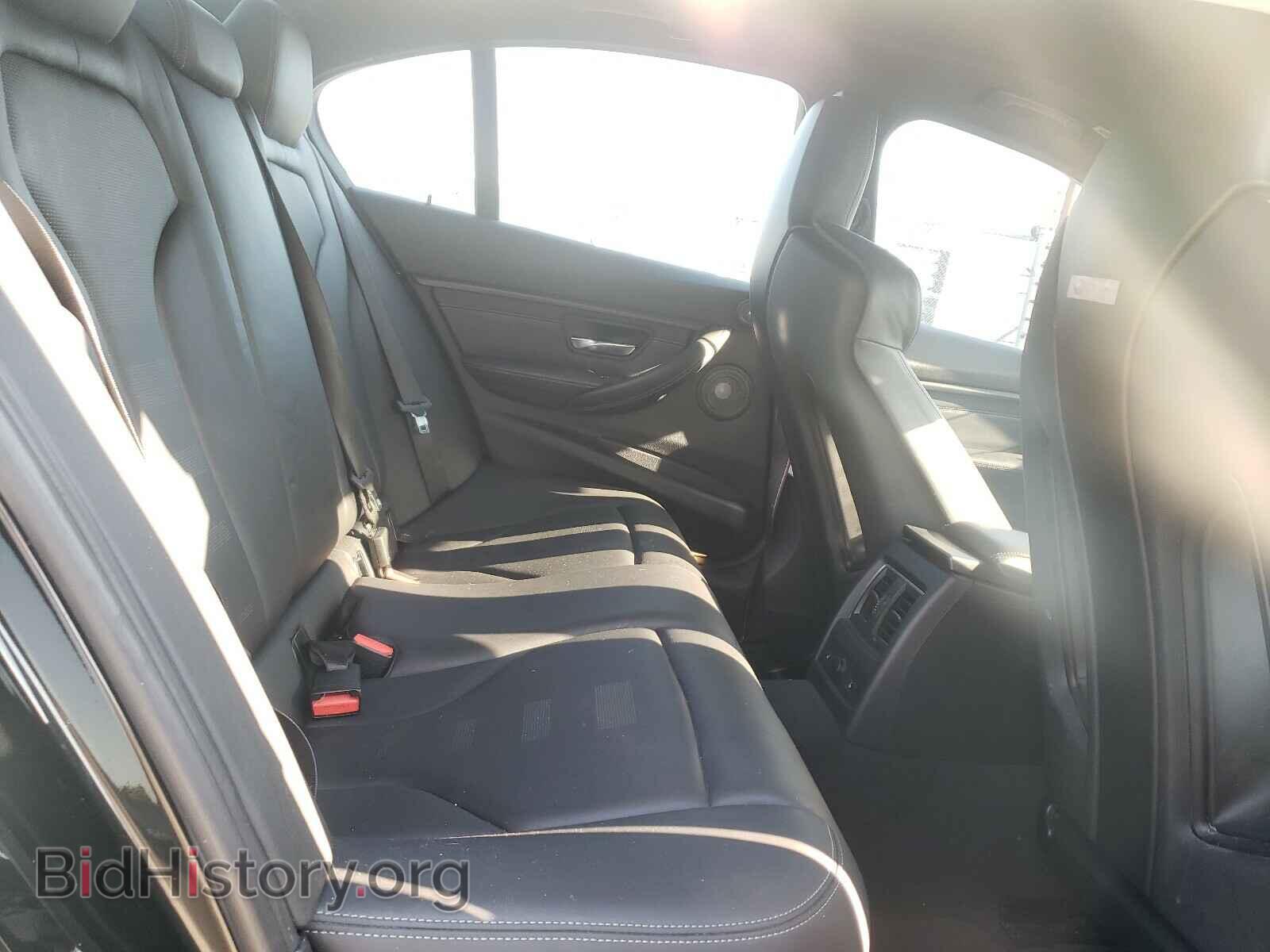 2018 BMW M3 - VIN: WBS8M9C50J5J78295 - Photo 6