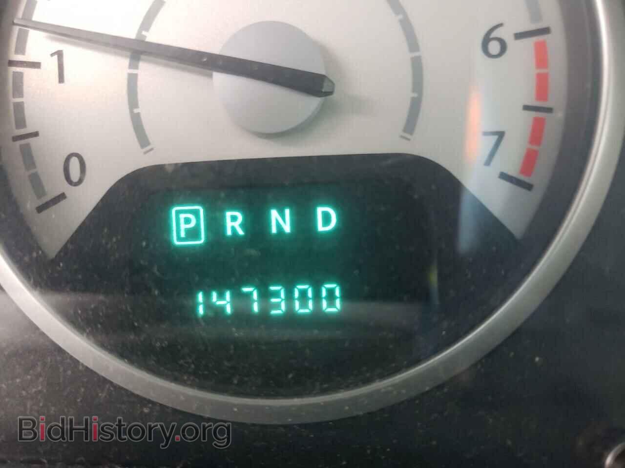 2010 CHRYSLER MINIVAN - VIN: 2A4RR5D11AR152674 - Фото 8