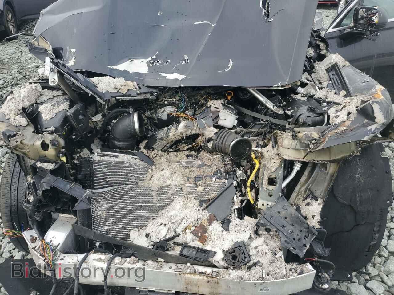 2024 GENESIS GV80 - VIN: KMUHBDSB7RU180468 - Photo 12
