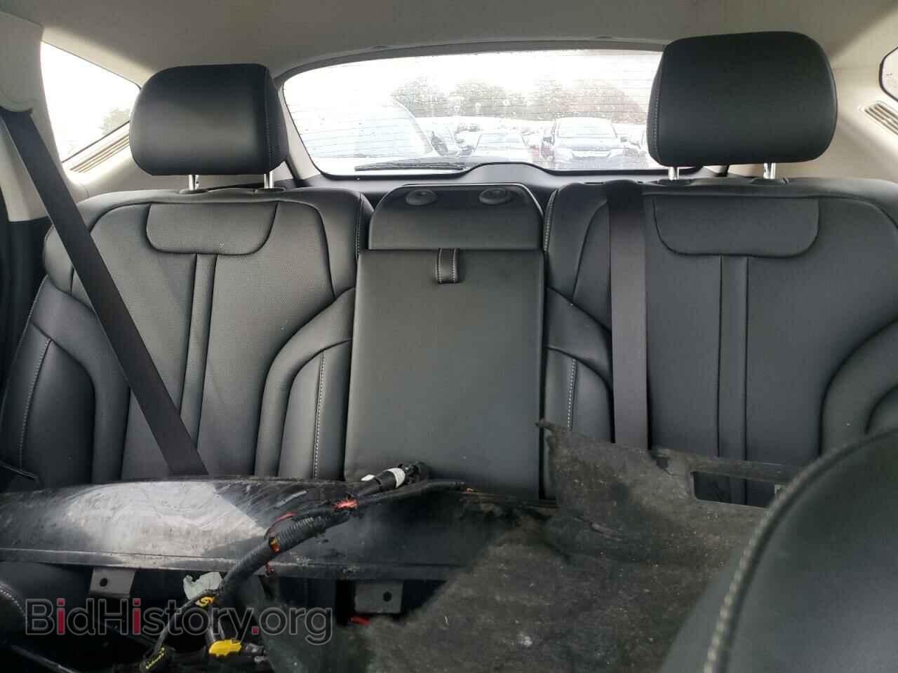 2024 GENESIS GV80 - VIN: KMUHBDSB7RU180468 - Photo 10