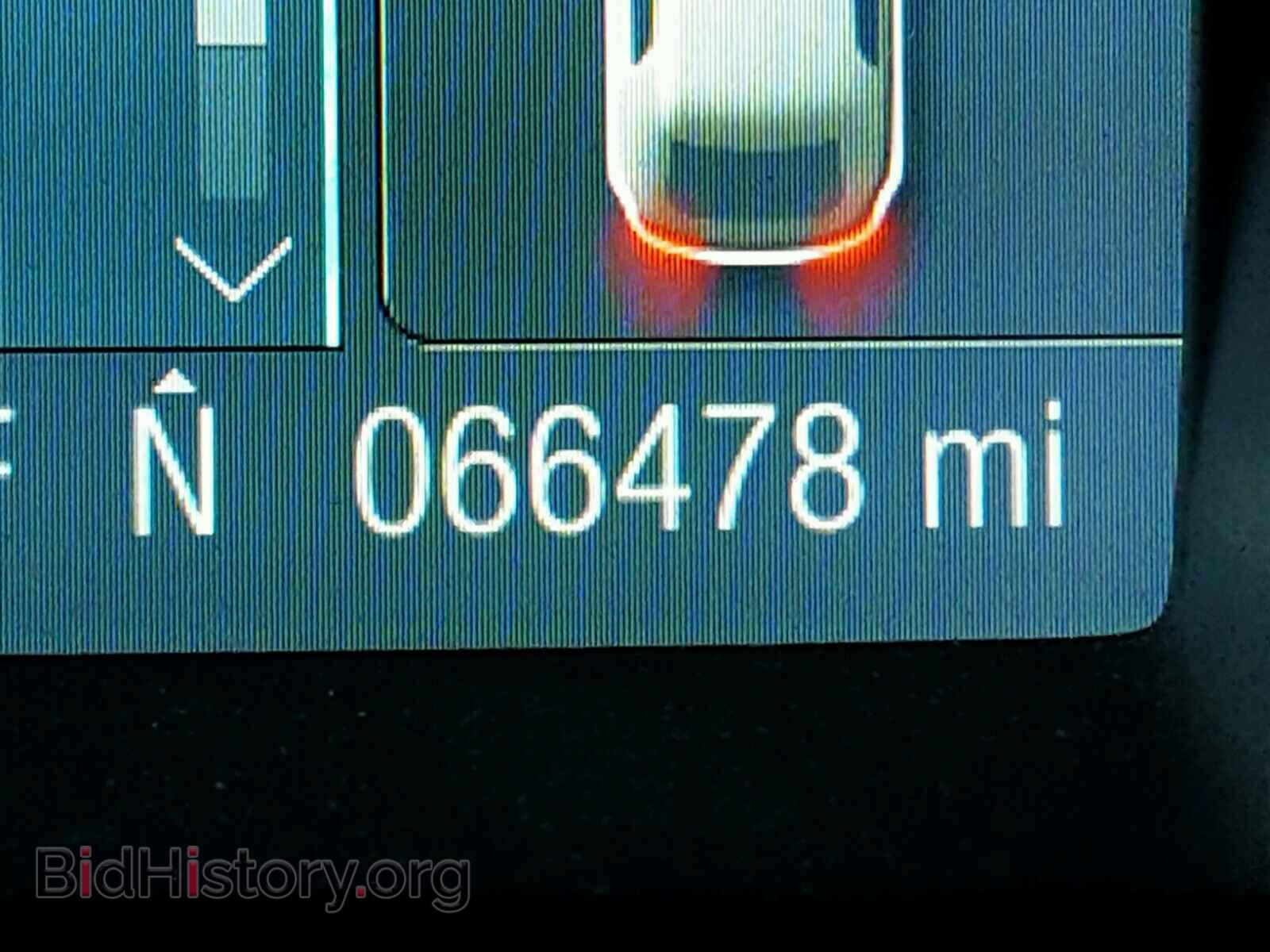 2012 FORD FOCUS - VIN: 1FAHP3K2XCL400137 - Photo 8