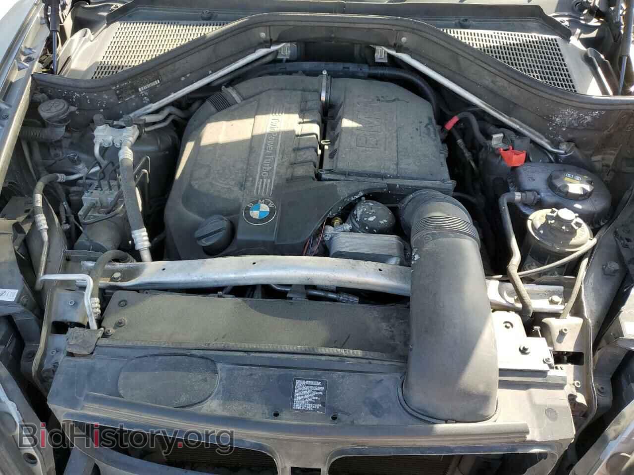 2013 BMW X5 - VIN: 5UXZV4C55D0E00053 - Фото 12