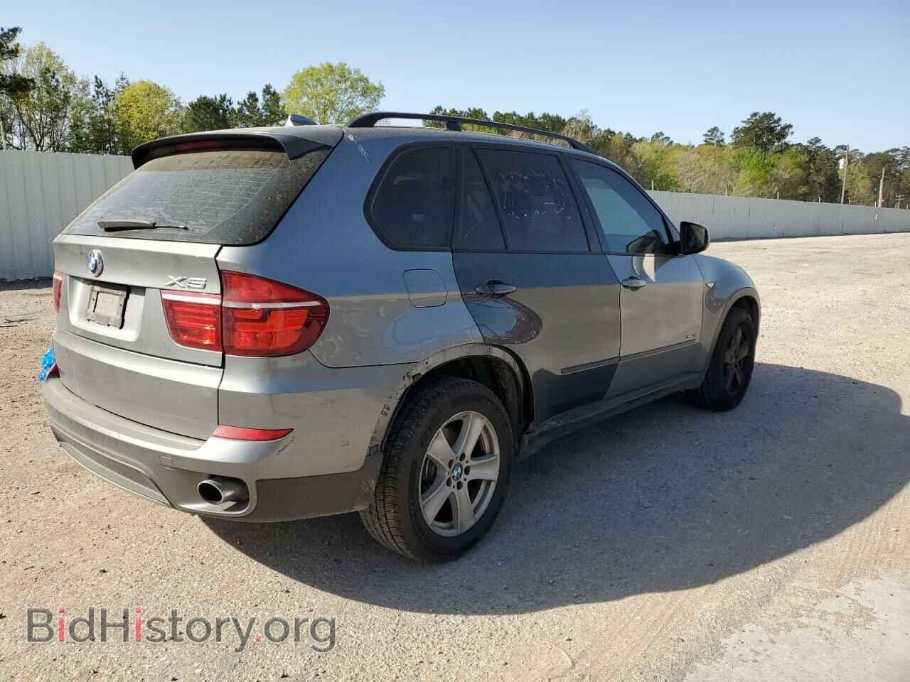 2013 BMW X5 - VIN: 5UXZV4C55D0E00053 - Фото 3