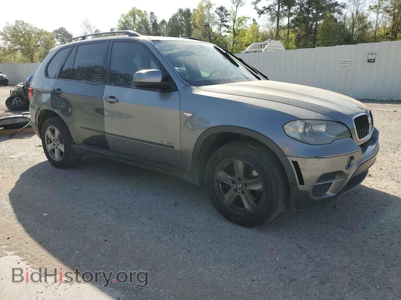 2013 BMW X5 - VIN: 5UXZV4C55D0E00053 - Фото 4