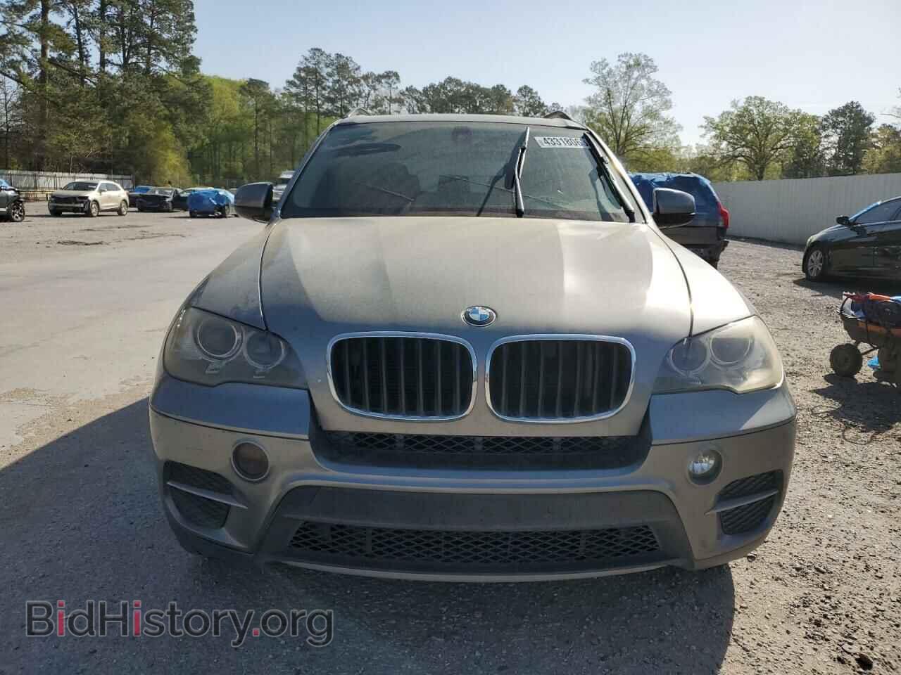 2013 BMW X5 - VIN: 5UXZV4C55D0E00053 - Фото 5