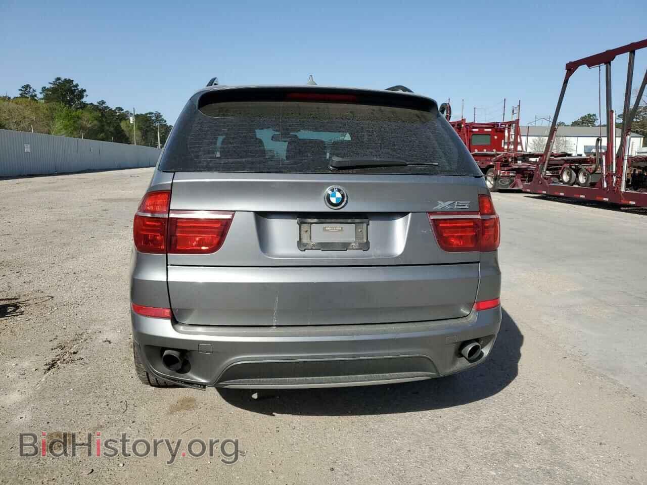 2013 BMW X5 - VIN: 5UXZV4C55D0E00053 - Фото 6