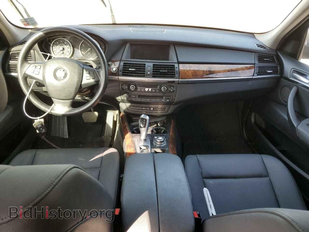 2013 BMW X5 - VIN: 5UXZV4C55D0E00053 - Фото 8