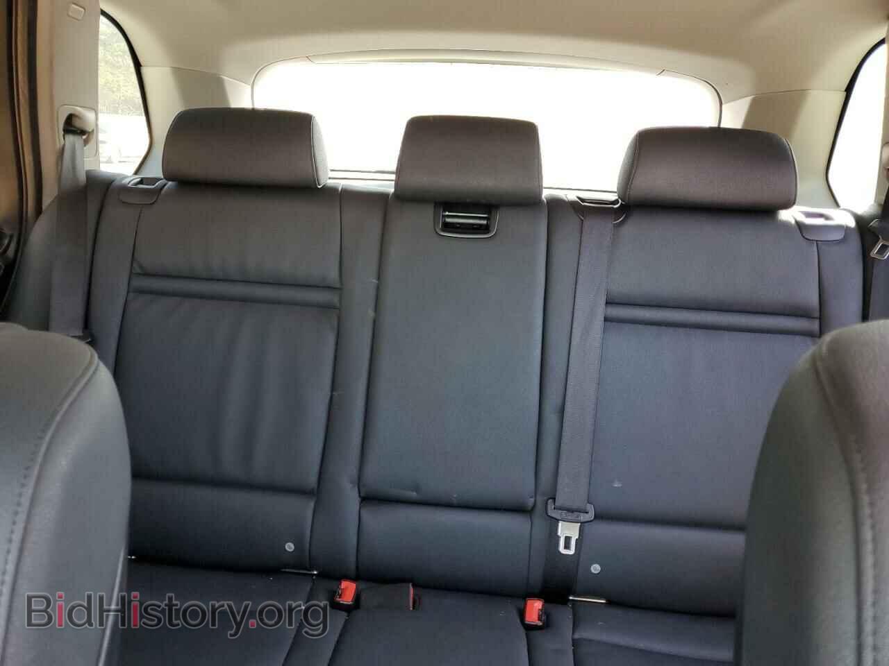2013 BMW X5 - VIN: 5UXZV4C55D0E00053 - Фото 10