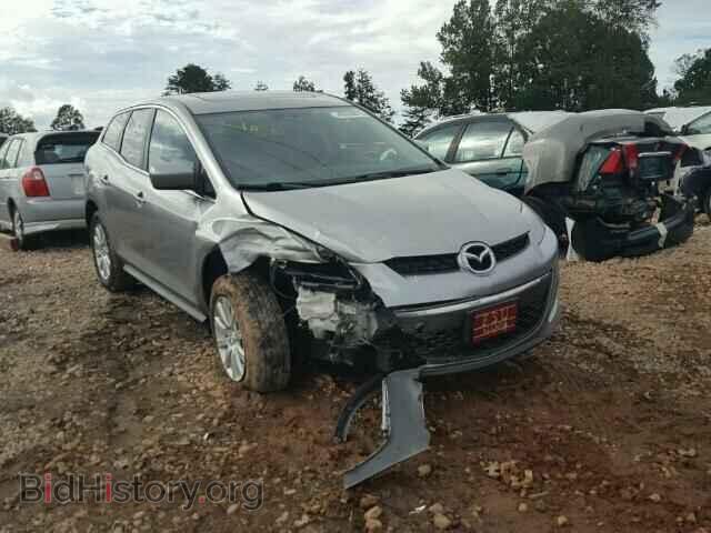 Фотография JM3ER2W51A0330359 - MAZDA CX-7 2010