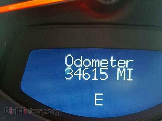 2011 CADILLAC CTS - VIN: 1G6DA5EY8B0135937 - Фото 8
