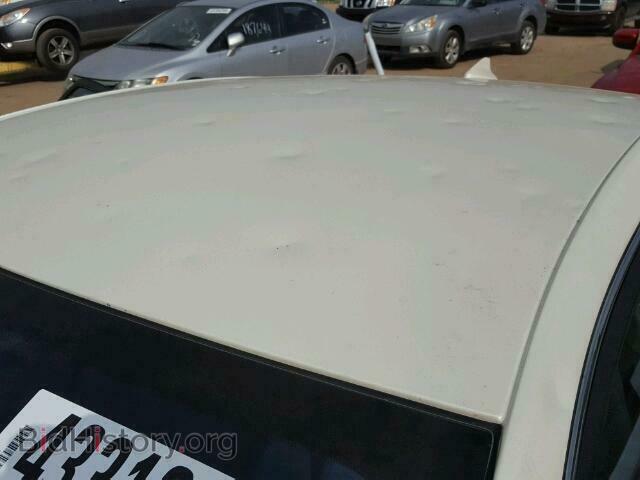 2011 CADILLAC CTS - VIN: 1G6DA5EY8B0135937 - Фото 9