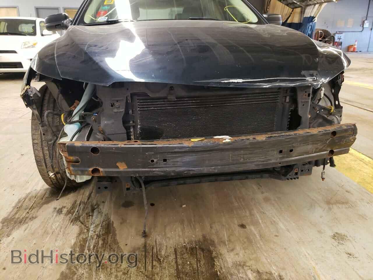 2014 FORD TAURUS - VIN: 1FAHP2D88EG125245 - Фото 9