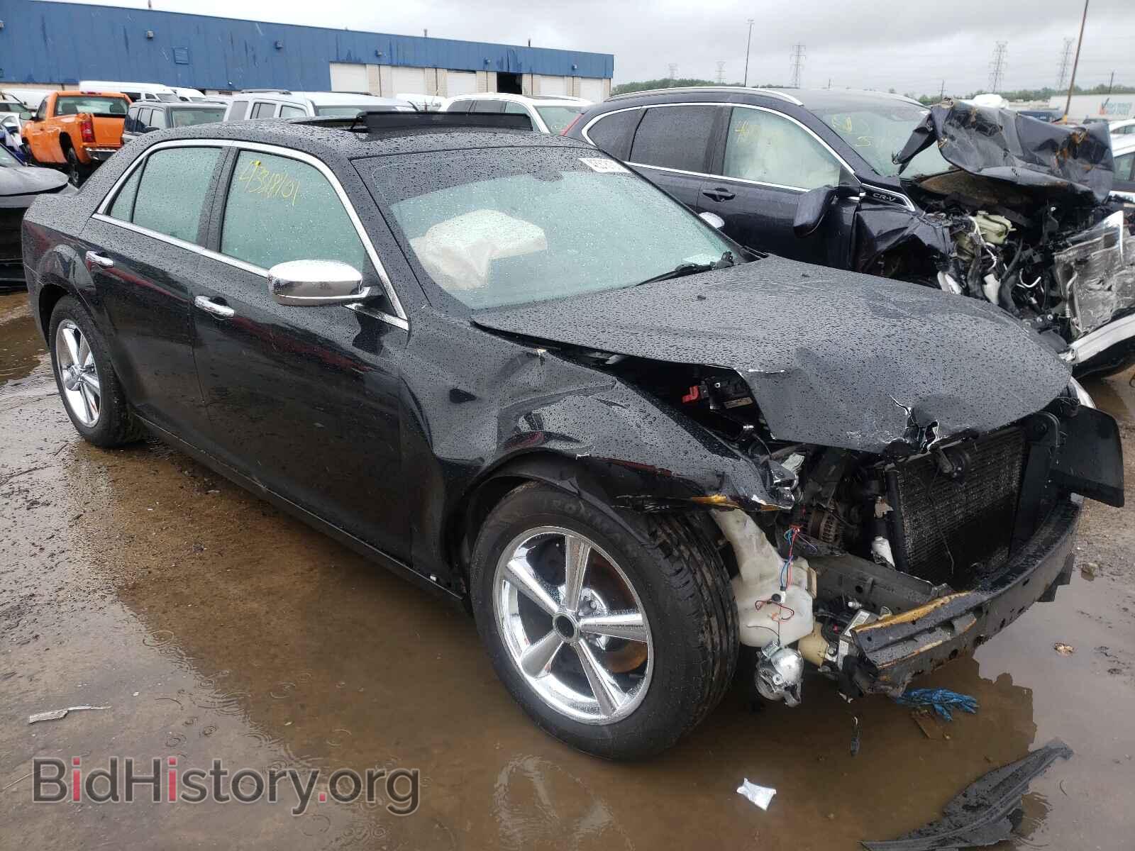 Photo 2C3CCAET2CH248378 - CHRYSLER 300 2012