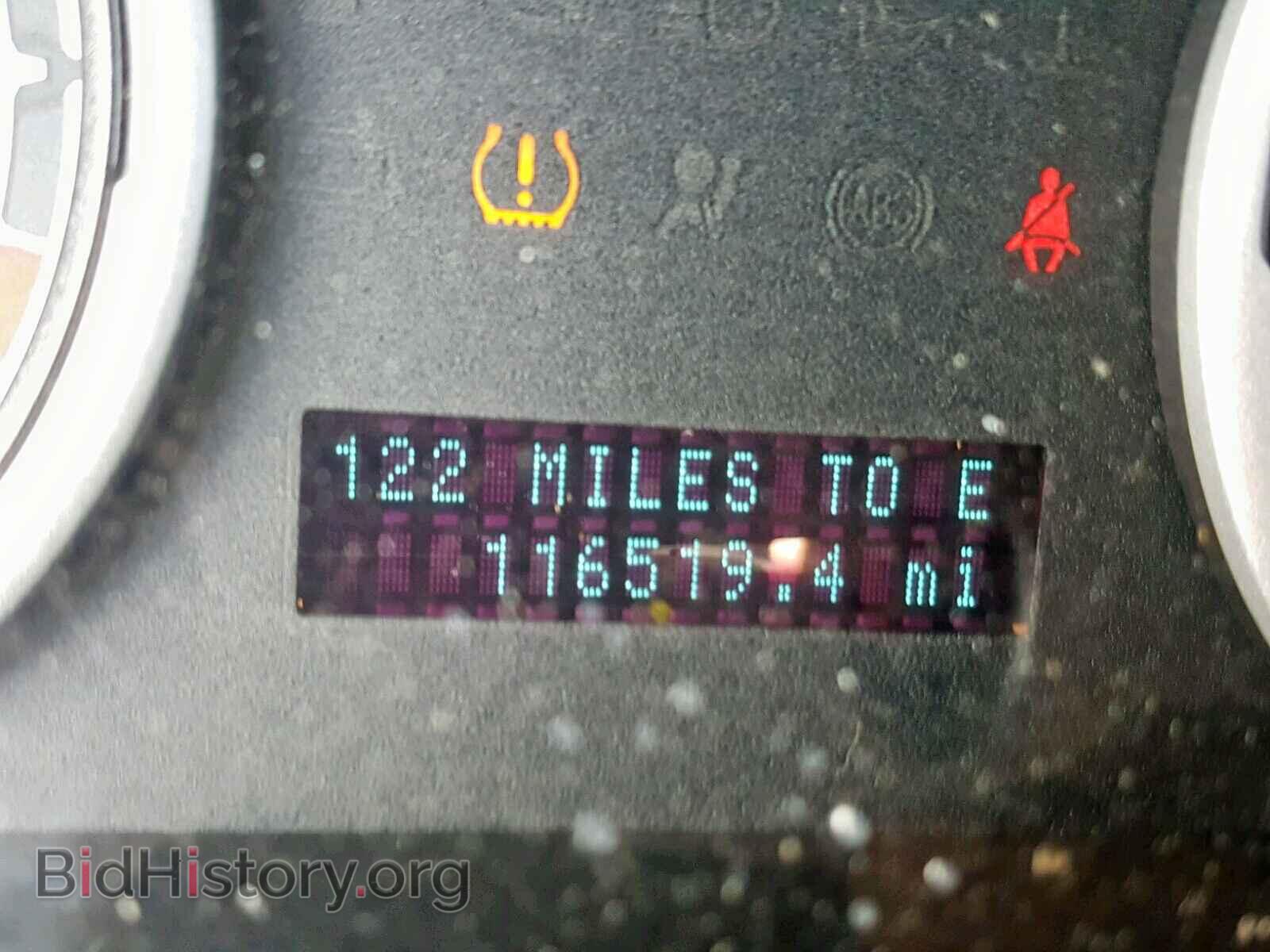 2011 FORD FOCUS SE - VIN: 1FAHP3FN6BW152163 - Photo 8