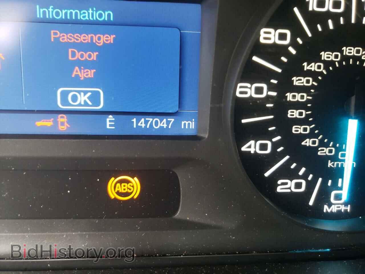 2013 FORD EDGE - VIN: 2FMDK3JC9DBC71113 - Фото 8