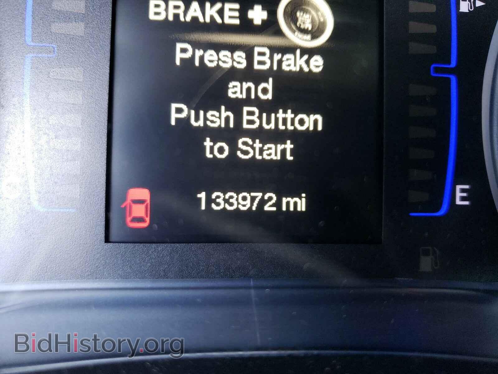 2015 CHRYSLER 200 - VIN: 1C3CCCABXFN539229 - Фото 8
